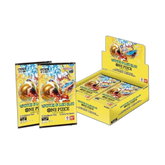 Booster Box OP 15 - Adventure on Kami’s Island One Piece Card Game (ENG) - Grand Line Cards CH