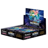 Booster Box Palworld BP01 Dawn of Palpagos (12 buste) ENG – Palworld Card Game - Grand Line Cards CH