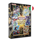 Carte Yu-Gi-Oh! I Magnifici Mostri (Box Da 3 Buste Da 5 Carte) IT - Grand Line Cards CH