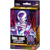 Dragon Ball Super Card Game: Fusion World - Frieza FS - 04 - Starter Deck EN - Grand Line Cards CH