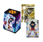 Dragon Ball Super Card Game Fusion World – Official Cardcase EN - Grand Line Cards CH