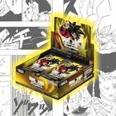 Dragon Ball Super Fusion World - Raging Roar FB03 - Booster Box ENG - Grand Line Cards CH