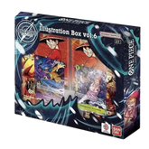 IB06 Illustration Box - One Piece Card Game (ENG) - Grand Line Cards CH