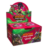 LoL Riftbound: Vendetta - Booster Display ENG - Grand Line Cards CH