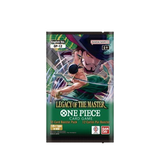 One Piece Card Game - One Piece OP - 12 Legacy of the Master Booster Pack (ENG) - Grand Line Cards CH