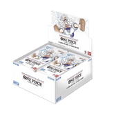 One Piece OP05 Awakening of the New Era Box (EN) – Display 24 Bustine - Grand Line Cards CH