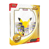 POKEMON - 30TH ANNIVERSARY - COLLEZIONE CON RACCOGLITORE (ITA) - Grand Line Cards CH
