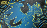 Pokémon Pokemon ITA Collezione Ultra Premium Mega Charizard-EX - Grand Line Cards CH