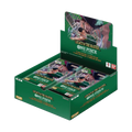 Booster Box OP 12 - Legacy of the Master One Piece Card Game (EN) - Grand Line Cards CH