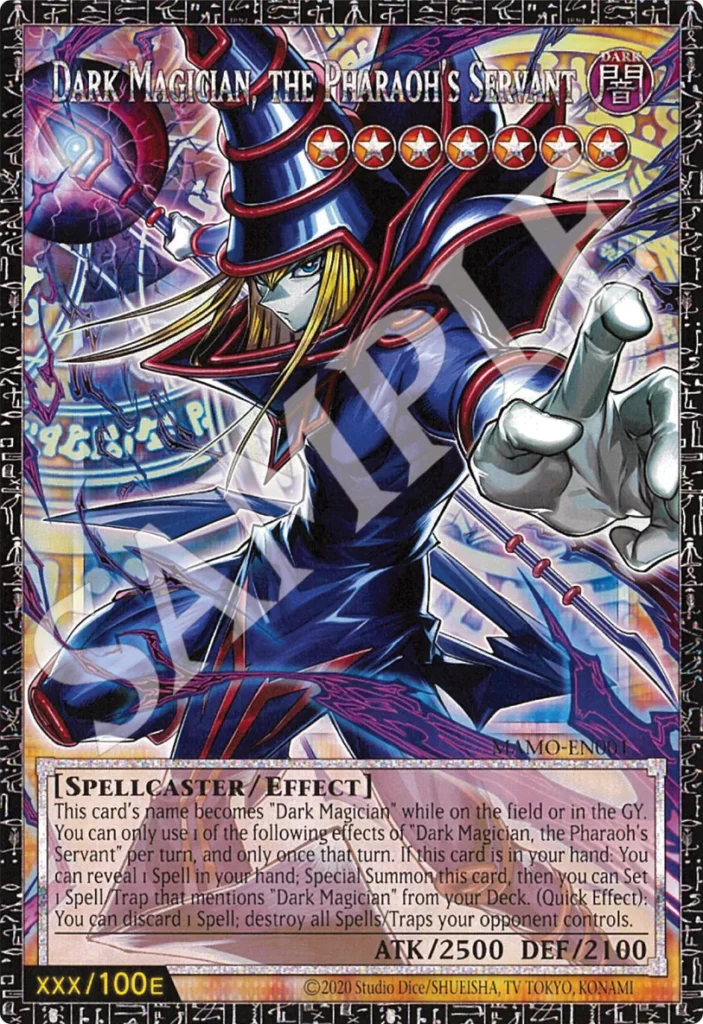 Carte Yu-Gi-Oh! I Magnifici Mostri (Box Da 3 Buste Da 5 Carte) IT - Grand Line Cards CH