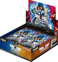 DRAGON BALL SUPER CARD GAME FUSION WORLD – BOX FB - 09 (ENG) - Grand Line Cards CH