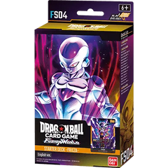 Dragon Ball Super Card Game: Fusion World - Frieza FS - 04 - Starter Deck EN - Grand Line Cards CH