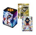 Dragon Ball Super Card Game Fusion World – Official Cardcase EN - Grand Line Cards CH