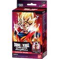 Dragon Ball Super Card Game - Fusion World Son Goku Starter Deck FS01 - EN - Grand Line Cards CH