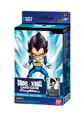 Dragon Ball Super Card Game: Fusion World - Vegeta (Mini) FS - 07 - Starter Deck EN - Grand Line Cards CH