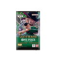 One Piece Card Game - One Piece OP - 12 Legacy of the Master Booster Pack (ENG) - Grand Line Cards CH