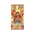 One Piece Card Game - One Piece The Best PRB01 Bustina da 6 Carte (JAP) - Grand Line Cards CH