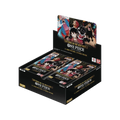 One Piece OP09 Emperors in the New World Booster Display (EN) – Display 24 Booster - Grand Line Cards CH