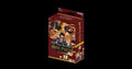 One Piece ST13 Ultra Starter Deck The Three Brothers (EN) – Mazzo Pronto da Gioco - Grand Line Cards CH