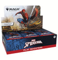 Marvel's Spider-Man Play Booster Display (30) - Magic the Gathering - EN