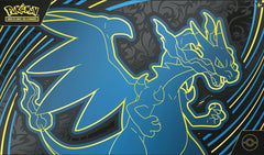 Pokémon Pokemon ITA Collezione Ultra Premium Mega Charizard-EX - Grand Line Cards CH